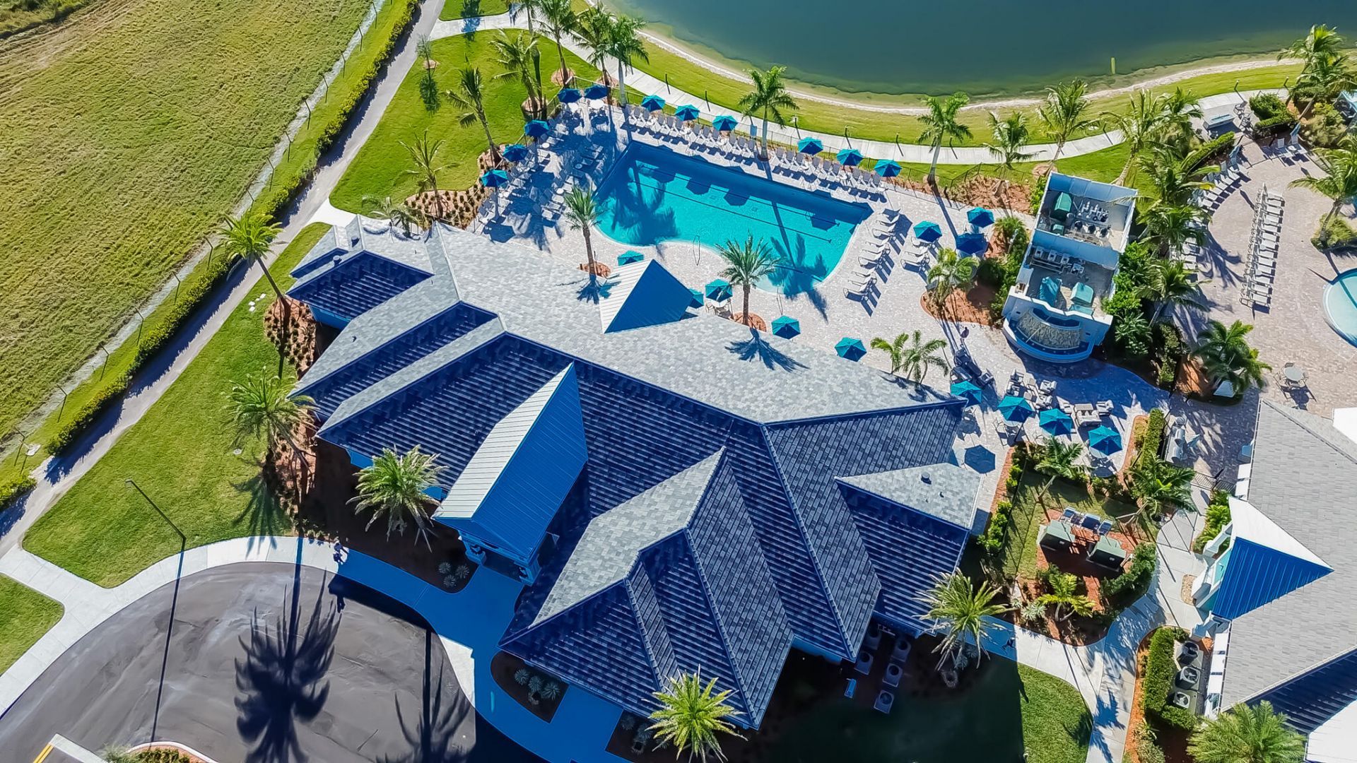 10152 SW Sarcoline Drive, Port Saint Lucie, FL 34987 Photo