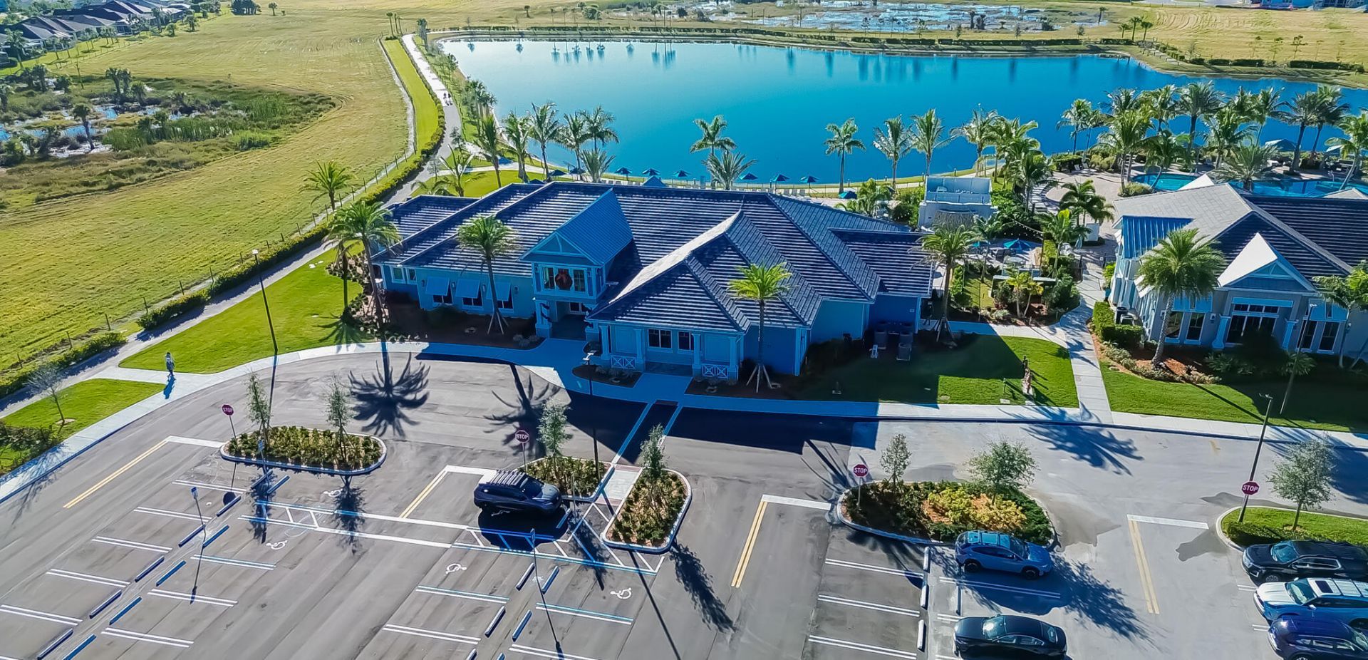 10152 SW Sarcoline Drive, Port Saint Lucie, FL 34987 Photo