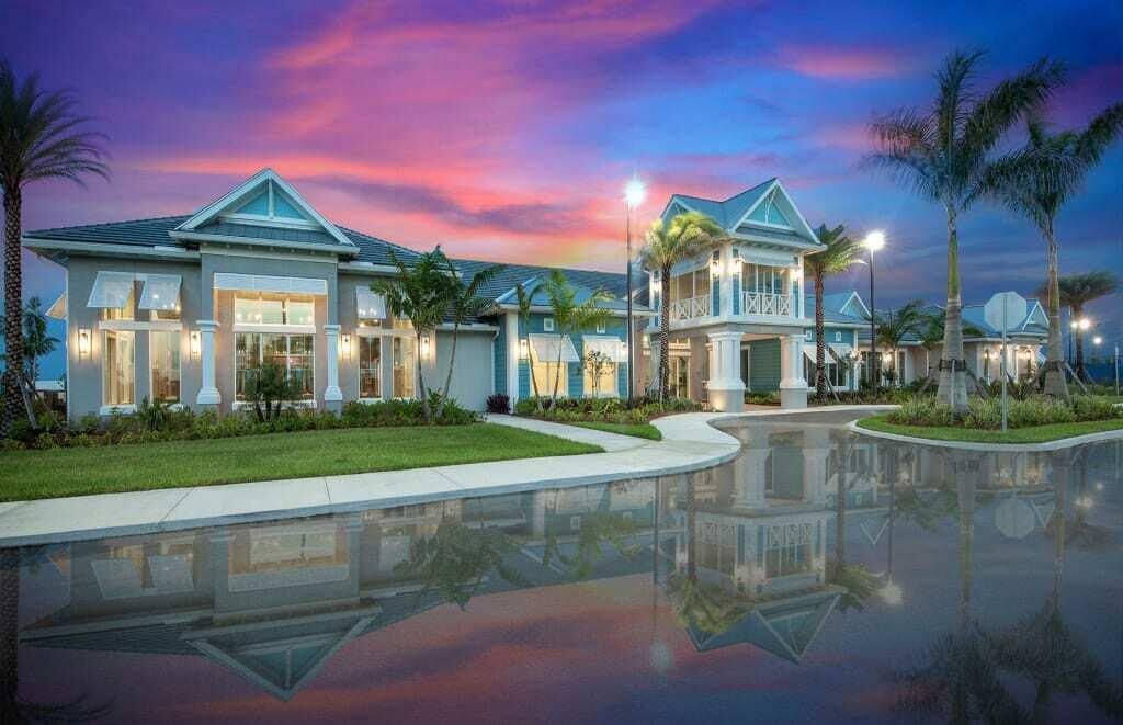 10152 SW Sarcoline Drive, Port Saint Lucie, FL 34987 Photo