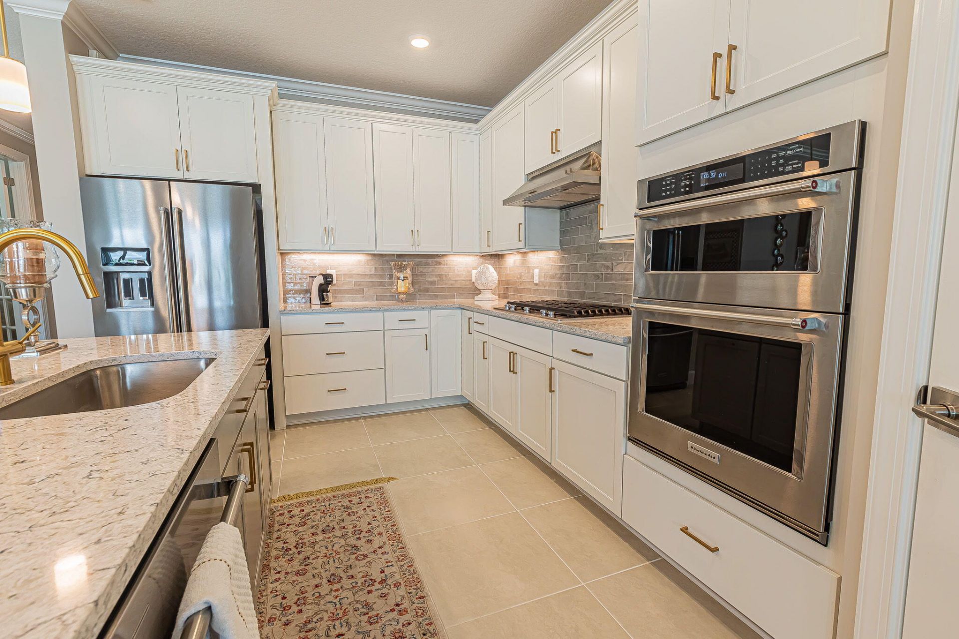 10152 SW Sarcoline Drive, Port Saint Lucie, FL 34987 Photo