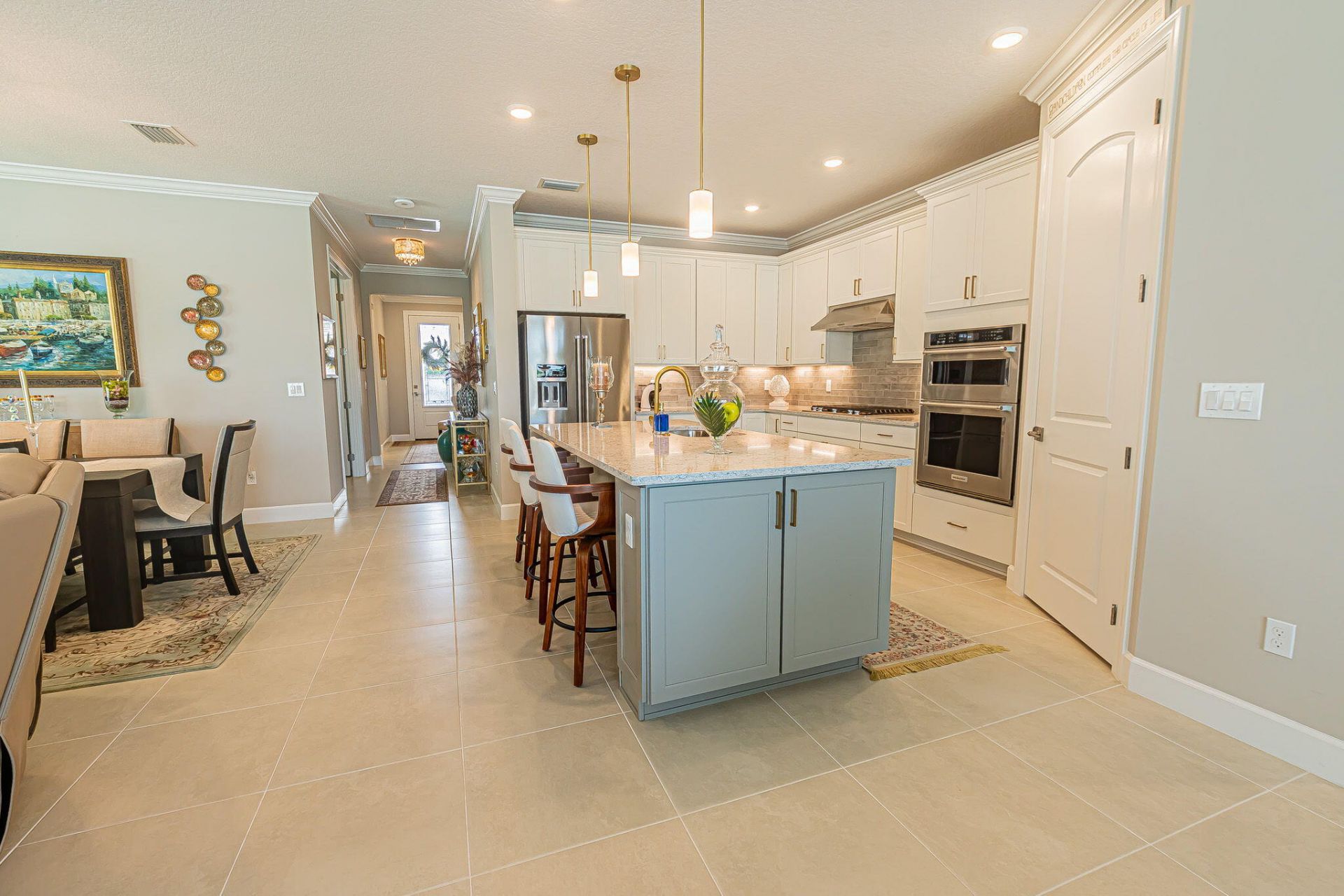 10152 SW Sarcoline Drive, Port Saint Lucie, FL 34987 Photo