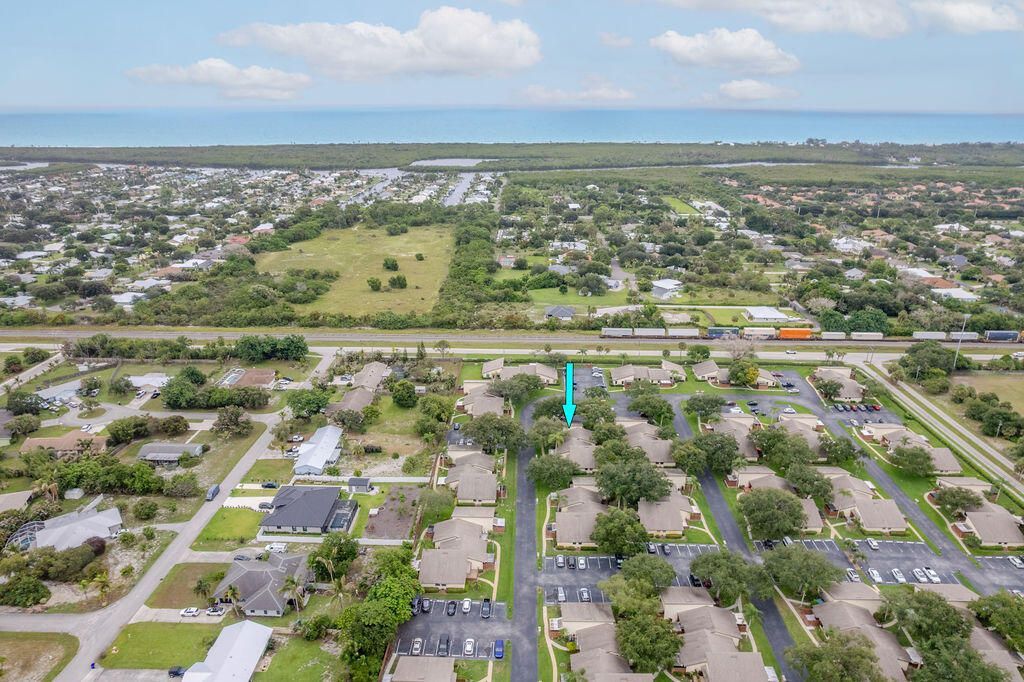 8019 SE Villa Circle, Hobe Sound, FL 33455 Photo