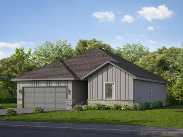 729 S Wheaton Hills Drive , Unit Lot 218, Nixa, MO 65714