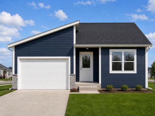 1033 Monument Boulevard , Rogersville, MO 65742