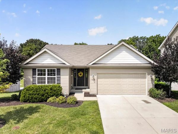 5229 Eagle Wing Court, Eureka, MO 63025