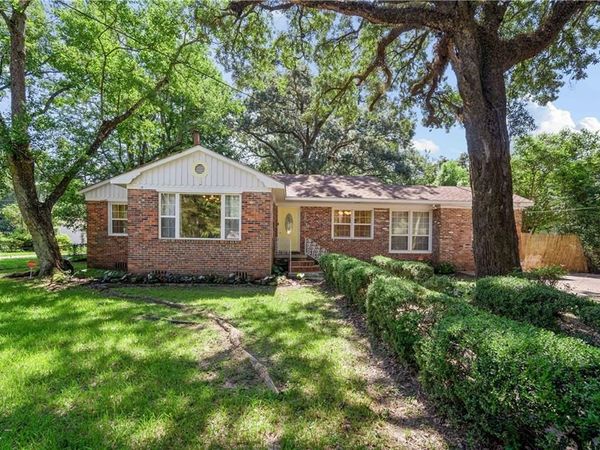 1151 Navco Road, Mobile, AL 36605
