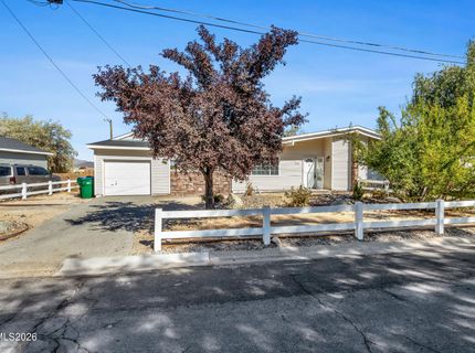 12362 Rocky Mountain Street, Reno, NV 89506 Photo