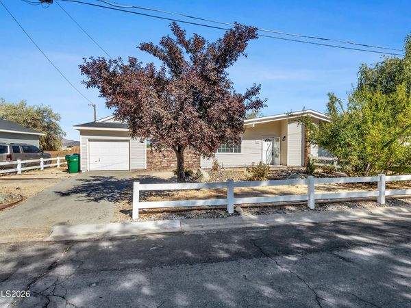 12362 Rocky Mountain Street, Reno, NV 89506