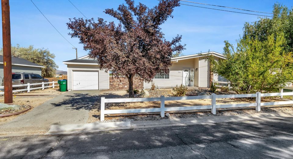 12362 Rocky Mountain Street, Reno, NV 89506 Photo