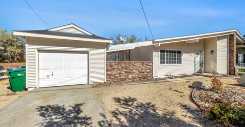 12362 Rocky Mountain Street, Reno, NV 89506 Photo