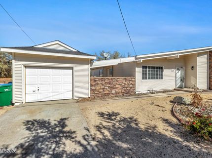 12362 Rocky Mountain Street, Reno, NV 89506 Photo