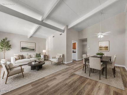 12362 Rocky Mountain Street, Reno, NV 89506 Photo