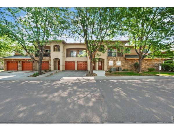 1703 Whitehall Dr, Unit 5D, Longmont, CO 80504