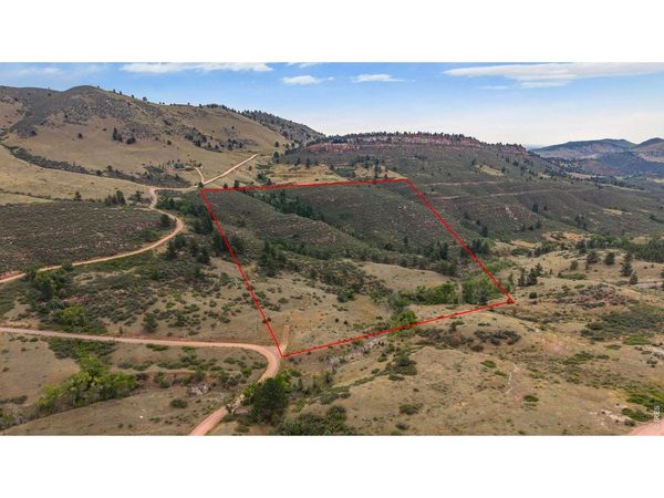 TBD Blue Mountain Trail, Longmont, CO 80503