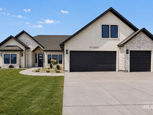 2263 Kooskia Lp, Twin Falls, ID 83301