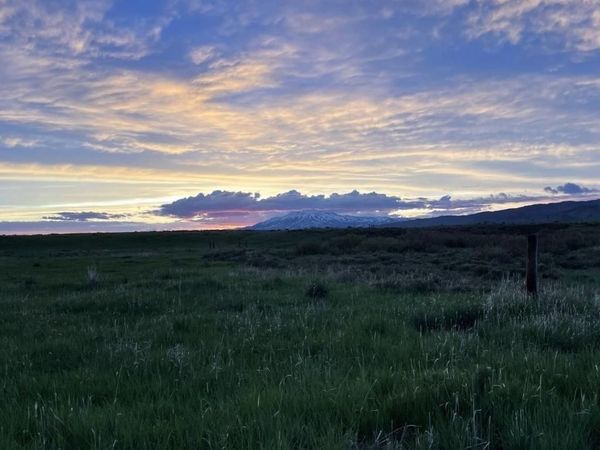 Aprox700 E S Of Highway 20, Fairfield, ID 83327