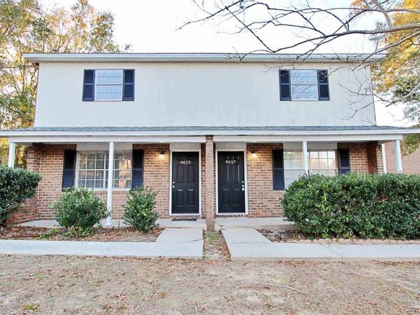 9615 Sandpiper St, Pensacola, FL 32514