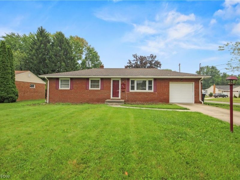 945 Larkridge Avenue, Boardman, OH 44512 Photo 2