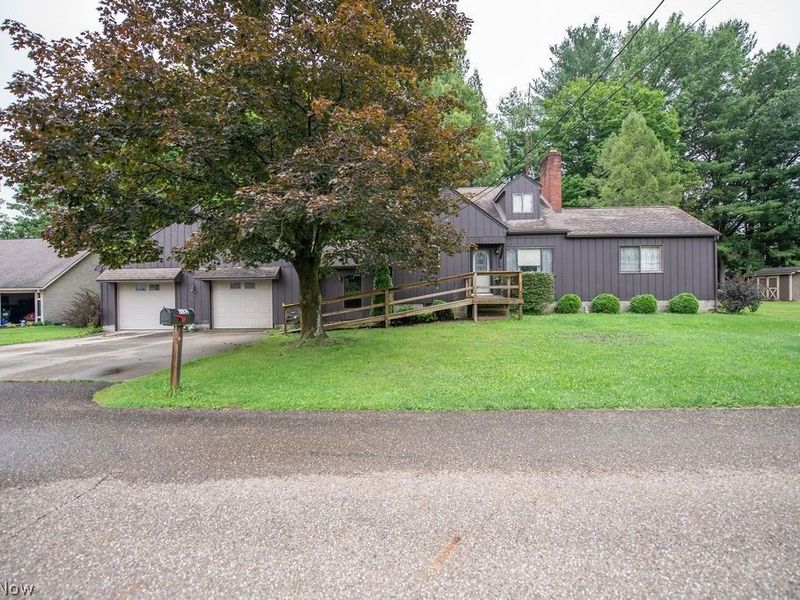 1182 Washington Street SW, Sherrodsville, OH 44675 Photo 1