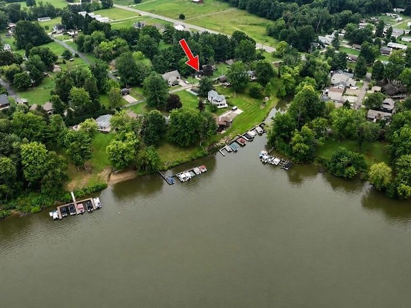 1182 Washington Street SW, Sherrodsville, OH 44675 Photo 2