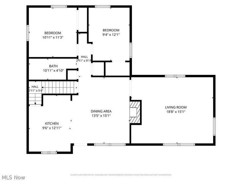 1182 Washington Street SW, Sherrodsville, OH 44675 Photo 9