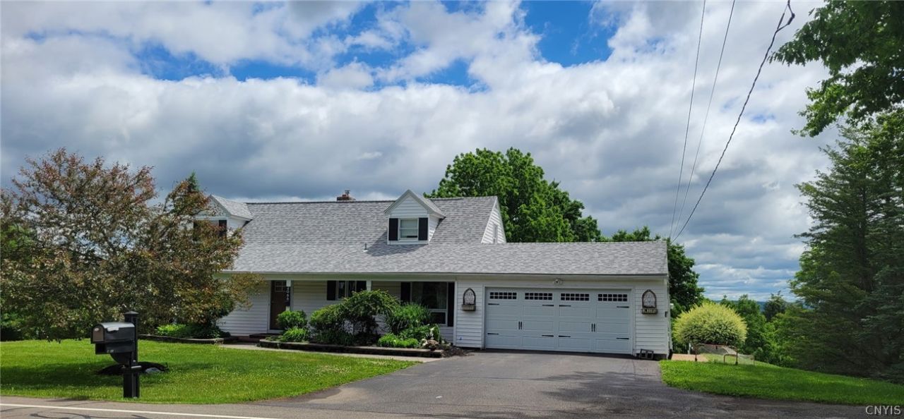 4066 Highland Road, Cortland, NY 13045 Main Photo