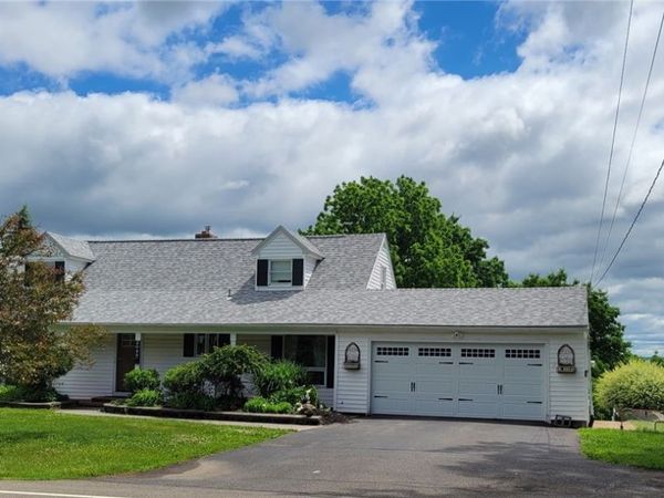 4066 Highland Road , Cortland, NY 13045