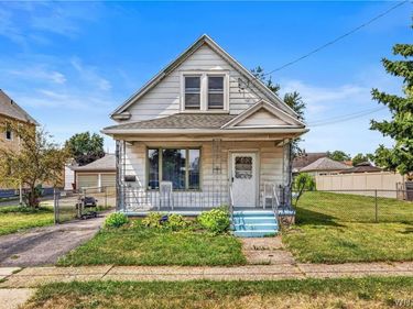 246 Lackawanna Avenue, Buffalo, NY 14212