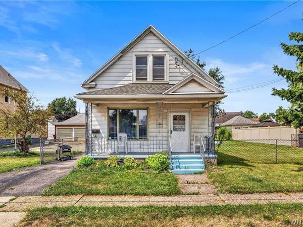 246 Lackawanna Avenue, Buffalo, NY 14212