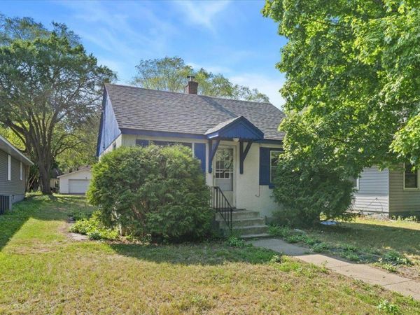 1719 7th Avenue S, Saint Cloud, MN 56301