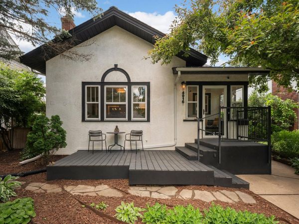 4916 Ewing Avenue S, Minneapolis, MN 55410