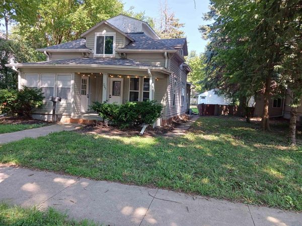 209 N Harvard, Vermillion, SD 00000