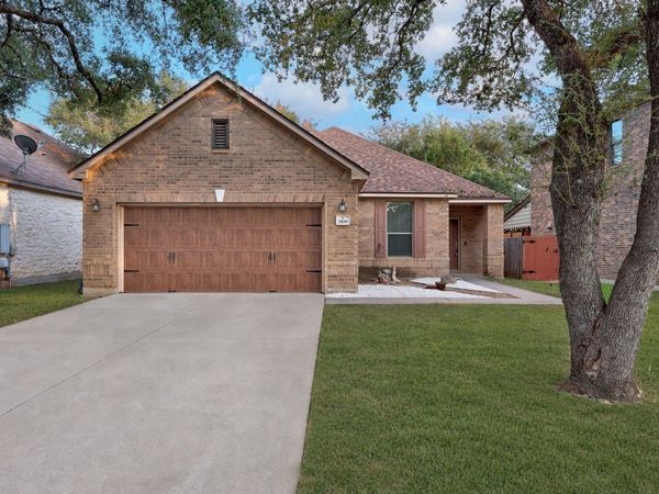 2108 Golden Arrow Ave, Cedar Park, TX 78613