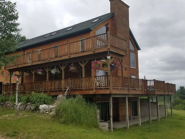 2639 Cedar Valley, Comins, MI 48619