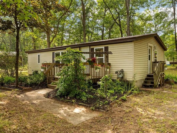 510 Merritt Street, Fife Lake, MI 49633