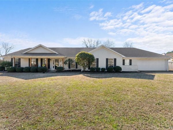 18487 Mindy Valley Rd, Vance, AL 35490
