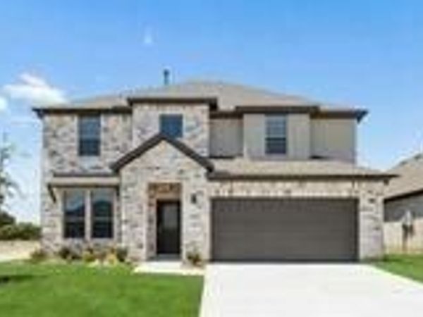 3909 Somerville Drive, Farmersville, TX 75442