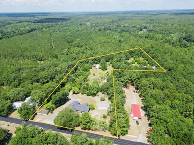 486 Sandhill Road, Dorchester, SC 29437
