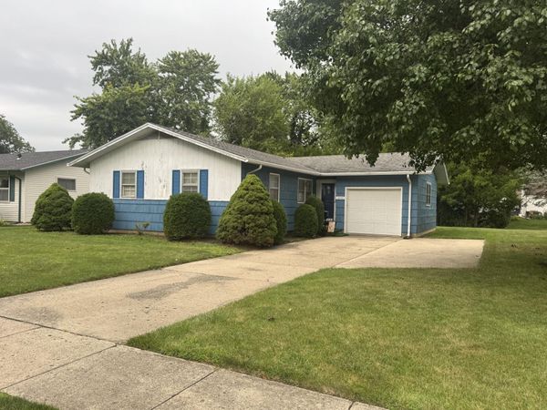 1033 Willow Street, Celina, OH 45822