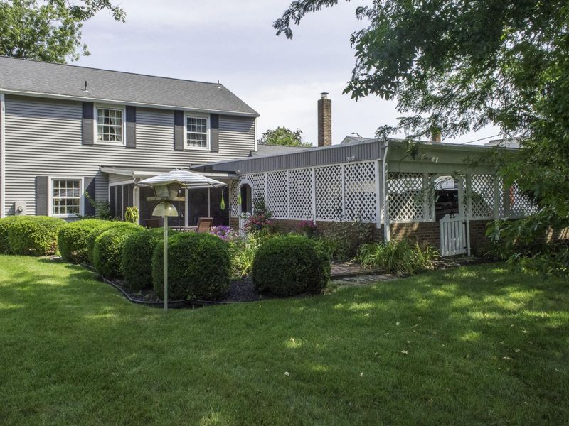 811 W Benton Street, Wapakoneta, OH 45895 Photo 49