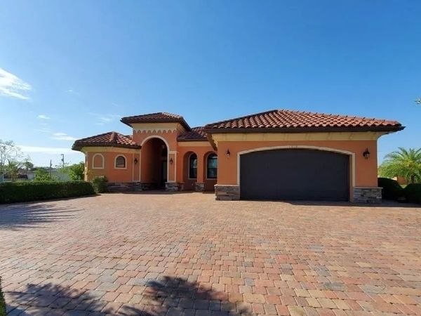 4319 9TH ST W, Lee, FL 33971