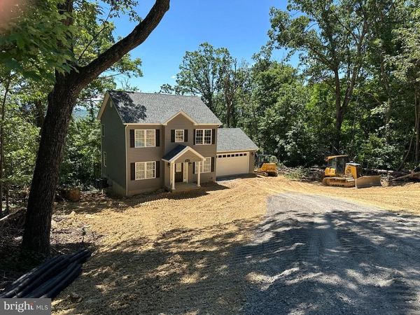 211 INCA TRAIL, WINCHESTER, VA 22602
