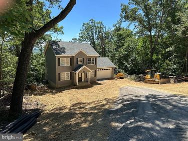 211 INCA TRAIL, WINCHESTER, VA 22602