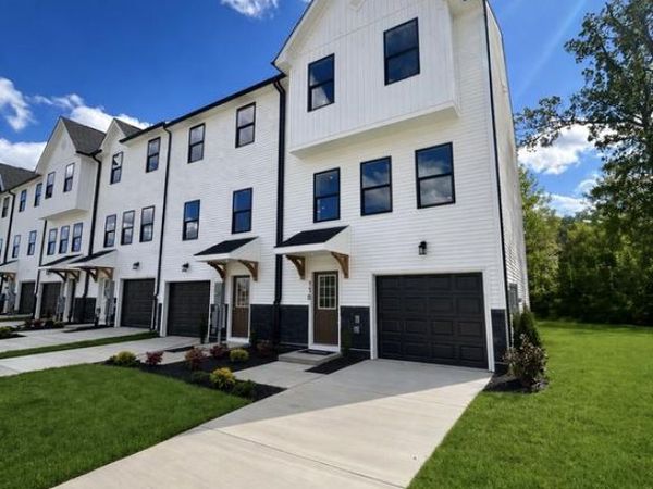 HOMESITE 112 SHUONER COURT, WINCHESTER, VA 22602