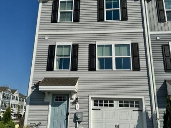 1 L WENDOWSKI STREET, EDGEWATER PARK, NJ 08010