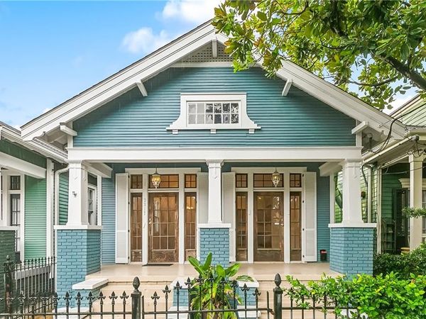 3317 CONSTANCE Street, New Orleans, LA 70115