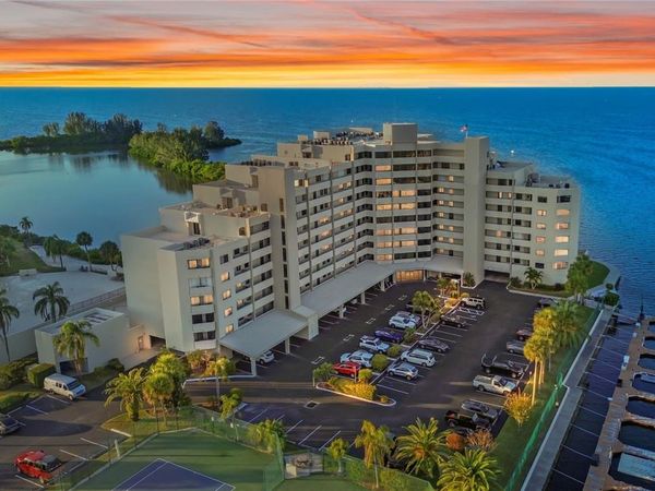 6035 SEA RANCH DRIVE , Unit 415, HUDSON, FL 34667