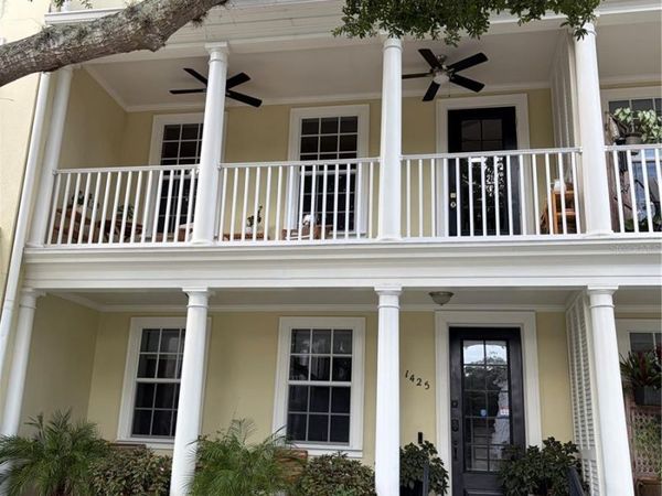 1425 CHATFIELD PLACE, ORLANDO, FL 32814