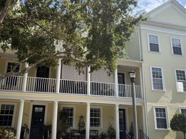 1425 CHATFIELD PLACE, ORLANDO, FL 32814