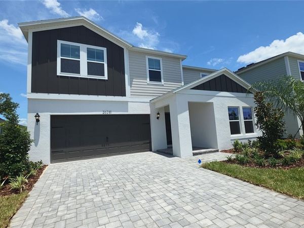 36741 THORNHEDGE DRIVE , ZEPHYRHILLS, FL 33541
